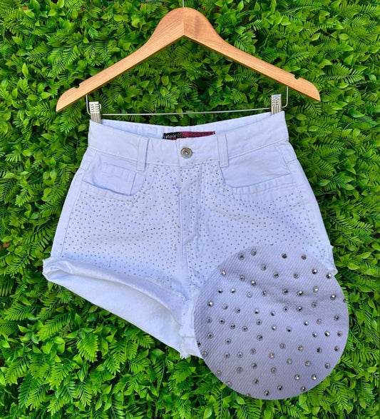 Short Jeans Estrelar