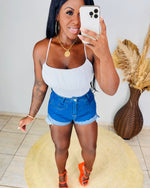 Short Jeans Monique