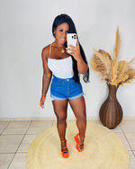 Short Jeans Monique